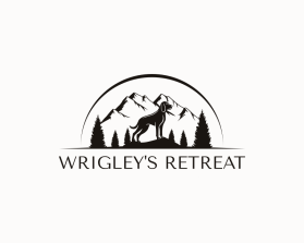 Wrigley’s Retreat entry by Amy_Logo