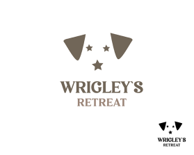 Wrigley’s Retreat entry by mv