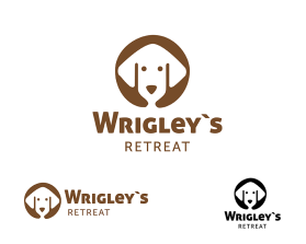 Wrigley’s Retreat entry by mv