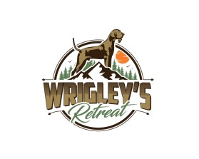 Wrigley’s Retreat entry by mousumi8