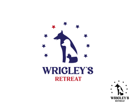 Wrigley’s Retreat entry by mv