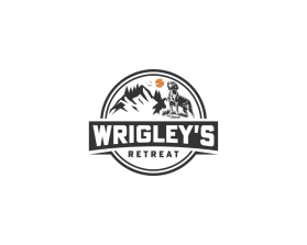 Wrigley’s Retreat entry by AaronEthan