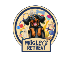 Wrigley’s Retreat entry by SynthArtful