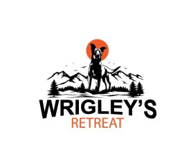 Wrigley’s Retreat entry by ramasapan