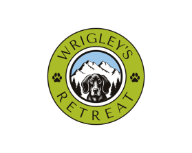 Wrigley’s Retreat entry by Amy_Logo