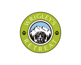 Wrigley’s Retreat entry by Amy_Logo