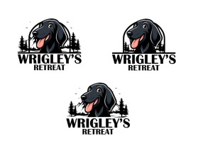 Winning entry: Wrigley’s Retreat entry by MehediZisan