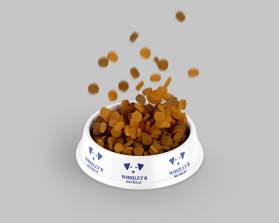 Wrigley’s Retreat entry by mv