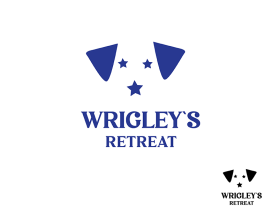 Wrigley’s Retreat entry by mv