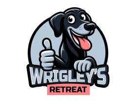 Wrigley’s Retreat entry by WOWIDEA99