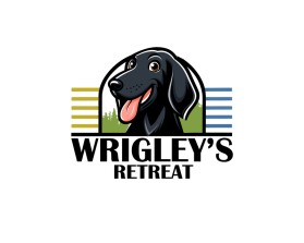 Wrigley’s Retreat entry by MehediZisan