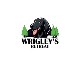 Wrigley’s Retreat entry by MehediZisan