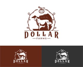 Dollar Farms entry by Muhamad Akbar