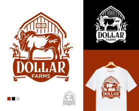 Dollar Farms entry by ENJANG RUDIANA