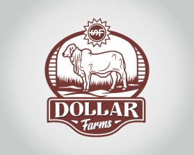 Dollar Farms entry by Joko Prasetyo