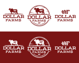 Dollar Farms entry by Ari Muchtarom
