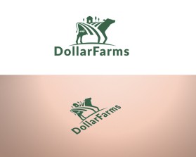 Dollar Farms entry by Lee