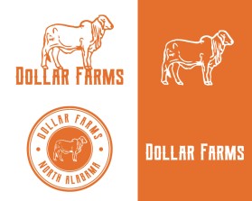 Dollar Farms entry by Faiaz Roseus