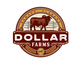 Dollar Farms entry by Lucian Oaida