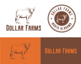 Dollar Farms entry by Faiaz Roseus