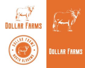Dollar Farms entry by Faiaz Roseus