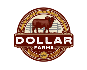 Dollar Farms entry by Lucian Oaida