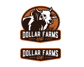 Dollar Farms entry by Melanie Mitchell