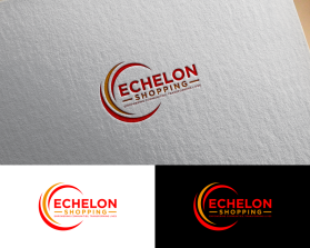 Winning entry: EchelonShopping.Com entry by masterque