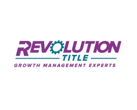 Revolution Title entry by joegdesign