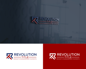 Revolution Title entry by Diegosantos_319
