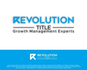 Revolution Title entry by Conan