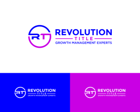 Revolution Title entry by maarif