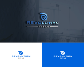 Revolution Title entry by Lexxa