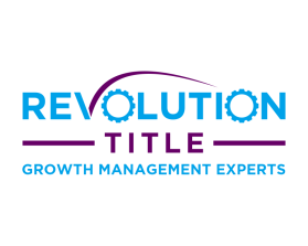 Revolution Title entry by mulia