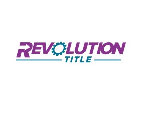 Revolution Title entry by joegdesign
