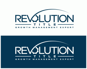 Revolution Title entry by artsword