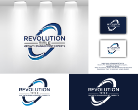 Revolution Title entry by susumulus