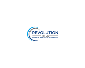 Revolution Title entry by congratulations
