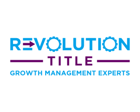 Revolution Title entry by mulia