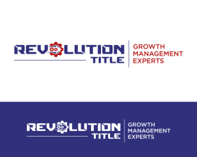 Revolution Title entry by sella