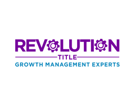 Revolution Title entry by Ilham Fajri