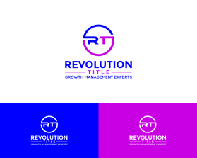 Revolution Title entry by maarif