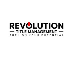 Winning entry: Revolution Title entry by rudin