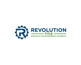 Revolution Title entry by ardima
