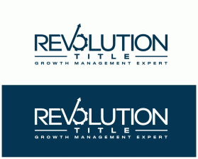 Revolution Title entry by artsword