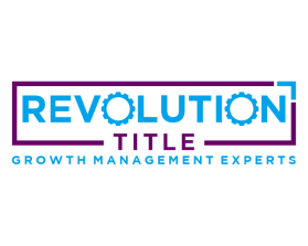 Revolution Title entry by mulia