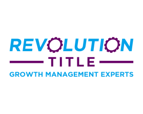 Revolution Title entry by mulia