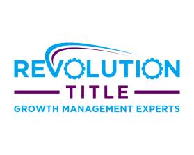 Revolution Title entry by mulia