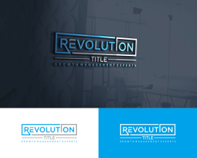 Revolution Title entry by oneart