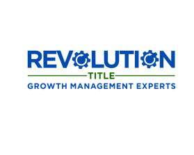 Revolution Title entry by Ilham Fajri